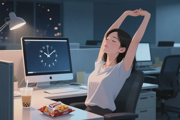 29岁中餐血糖9.7是怎么回事(图2)