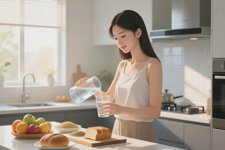 29岁早上血糖6.7是怎么回事(图1)