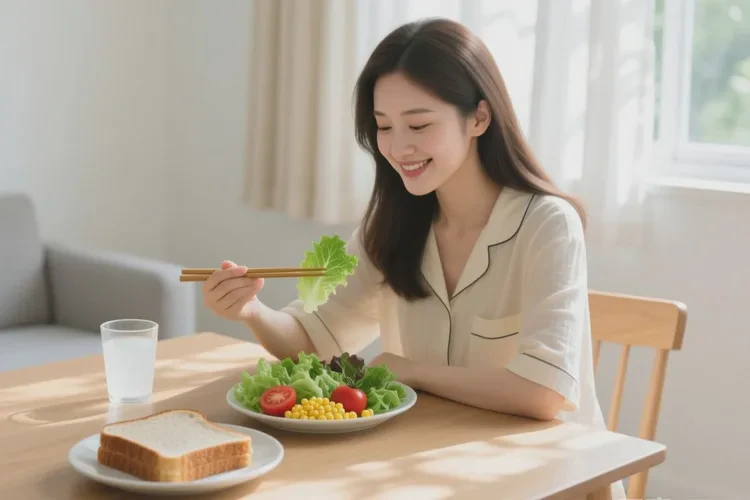 29岁早上空腹血糖6点0是怎么回事(图1)