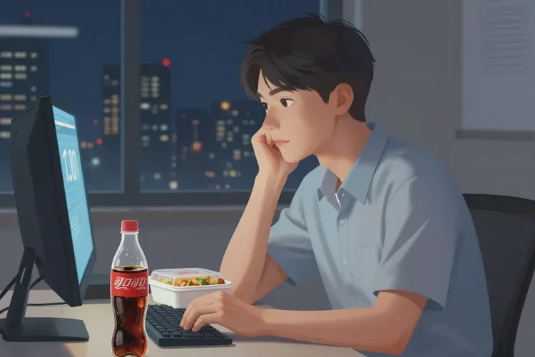 29岁空腹血糖14点4是怎么回事(图2)