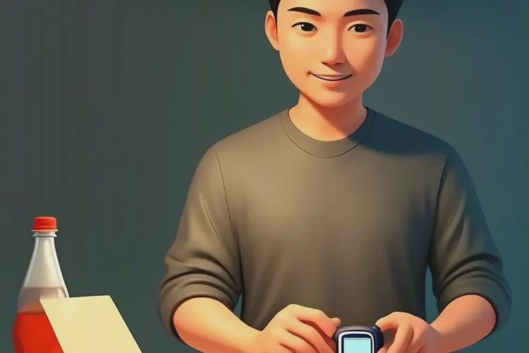 29岁晚餐血糖29.0是怎么回事(图1)