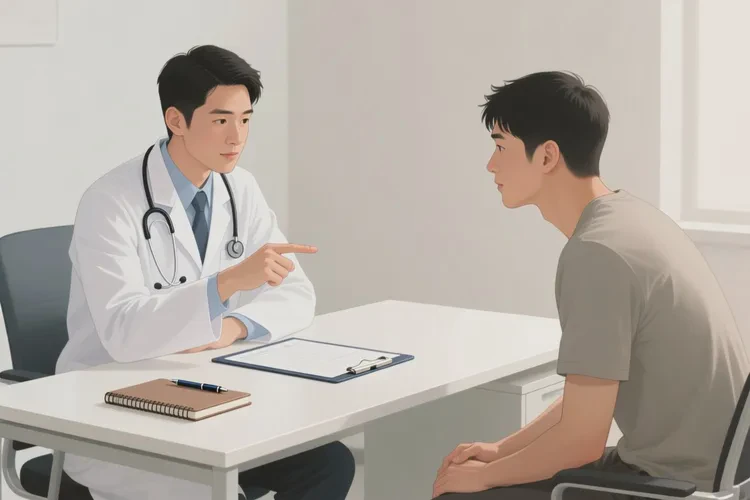 28岁下午血糖16.9是怎么回事(图2)