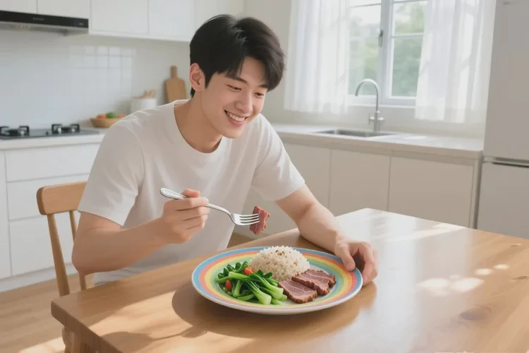 28岁睡前血糖23.6是怎么回事(图3)