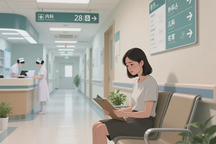 28岁睡前血糖25.7是怎么回事(图3)