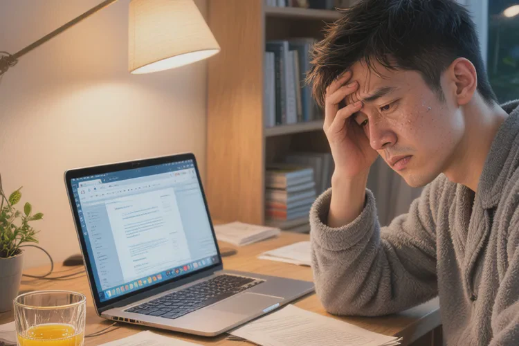 28岁晚上血糖8.9是怎么回事(图3)