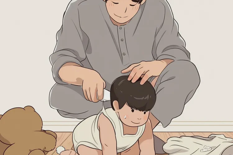 婴儿四肢偶尔长湿疹能不能治愈(图2)