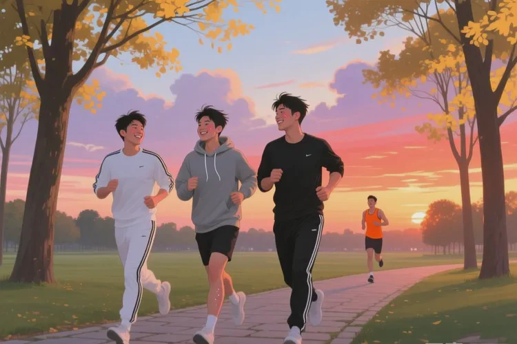 28岁晚上血糖6点5是怎么回事(图4)