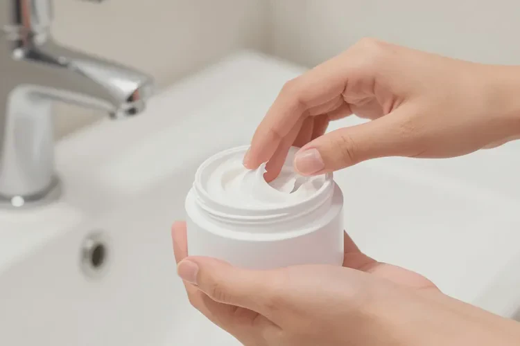 高龄老人小腿出湿疹能治愈吗(图3)