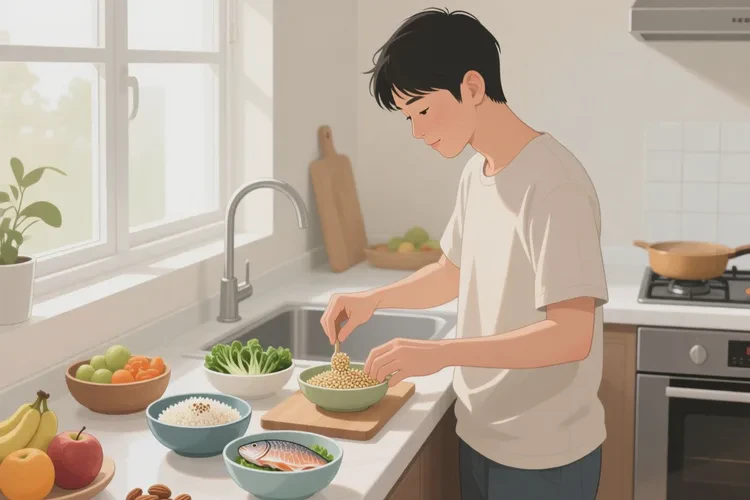 29岁餐后血糖14点5是怎么回事(图4)