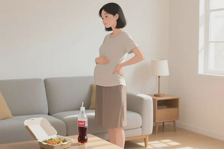 28岁下午血糖22.4是怎么回事(图2)