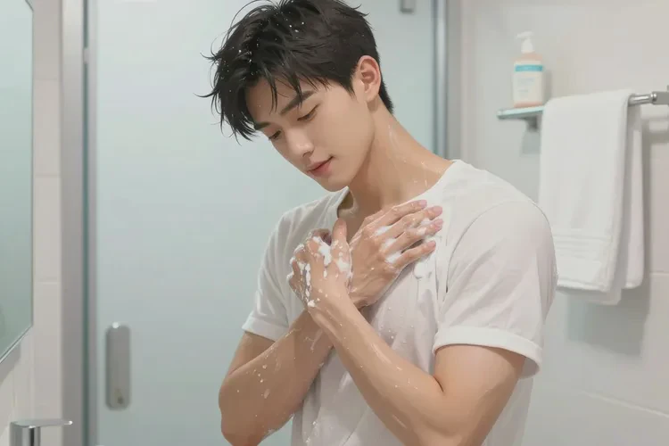 男性肚子出现湿疹能治愈吗(图3)