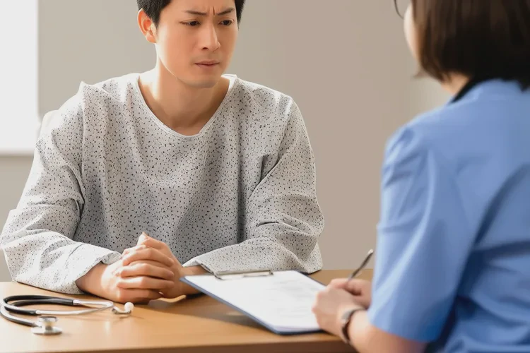 29岁空腹血糖13.1是怎么回事(图1)