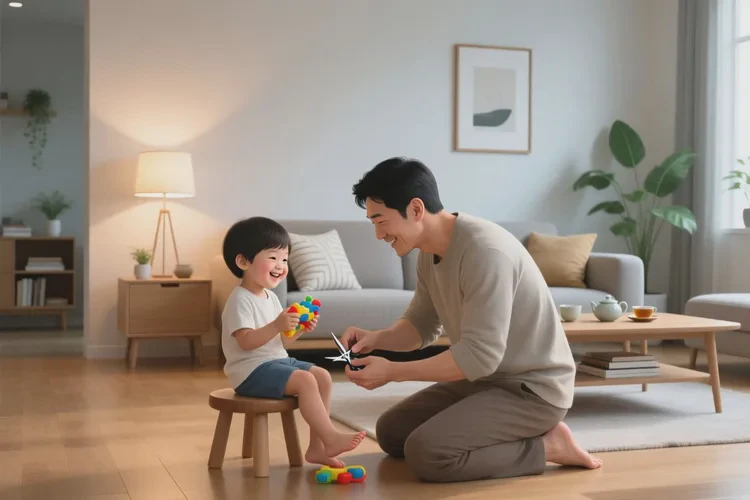 小孩手臂上偶尔长湿疹能不能治愈(图3)