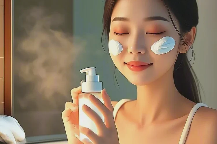 女生手臂上长湿疹可以治愈吗(图2)