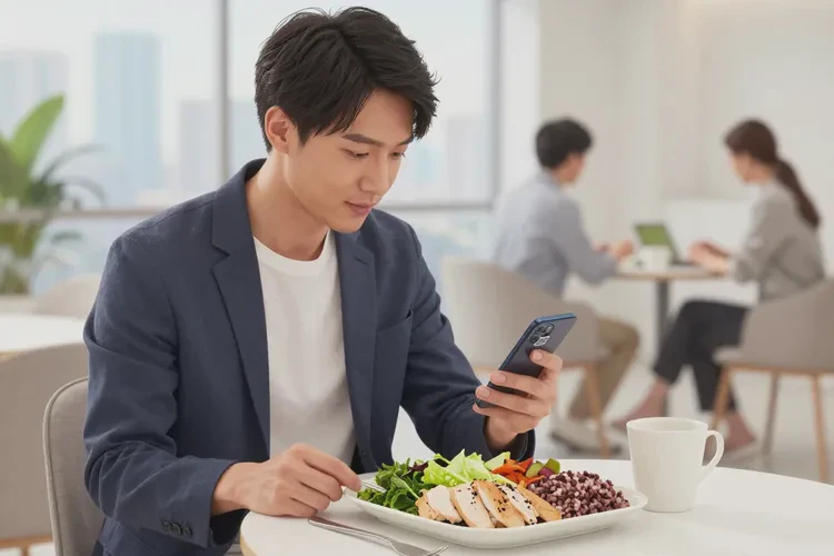 28岁晚上血糖8.6是怎么回事(图3)