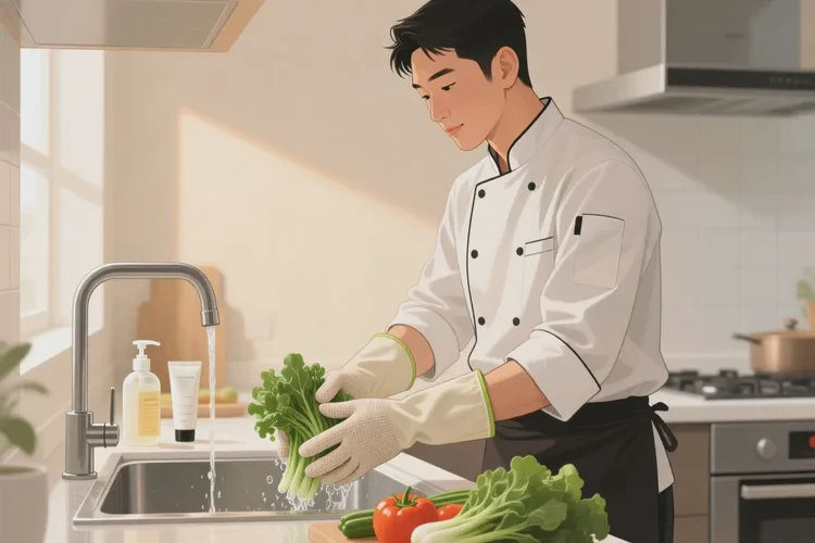 男生手上经常长湿疹能治愈吗(图2)