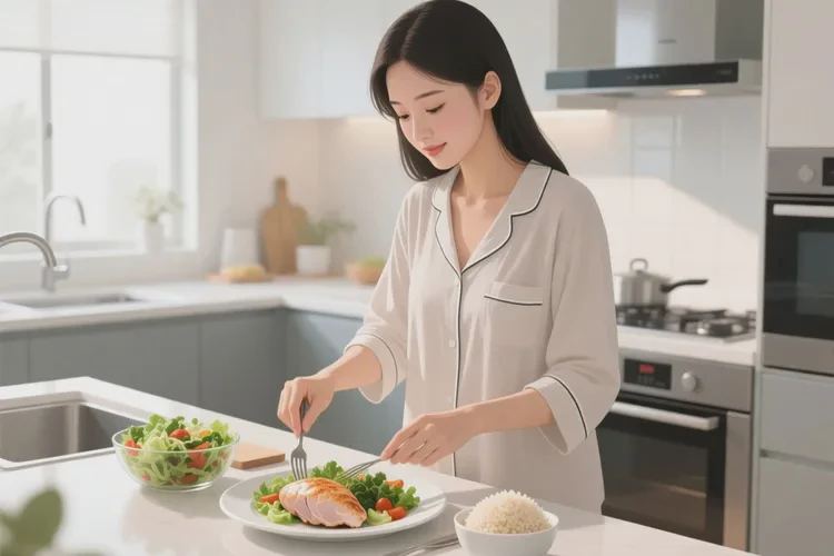 28岁晚上血糖3点7是怎么回事(图2)