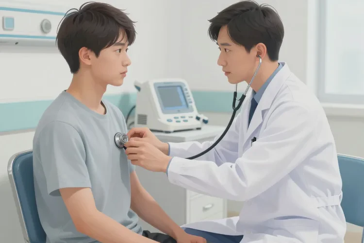 29岁早上空腹血糖17点1是怎么回事(图2)