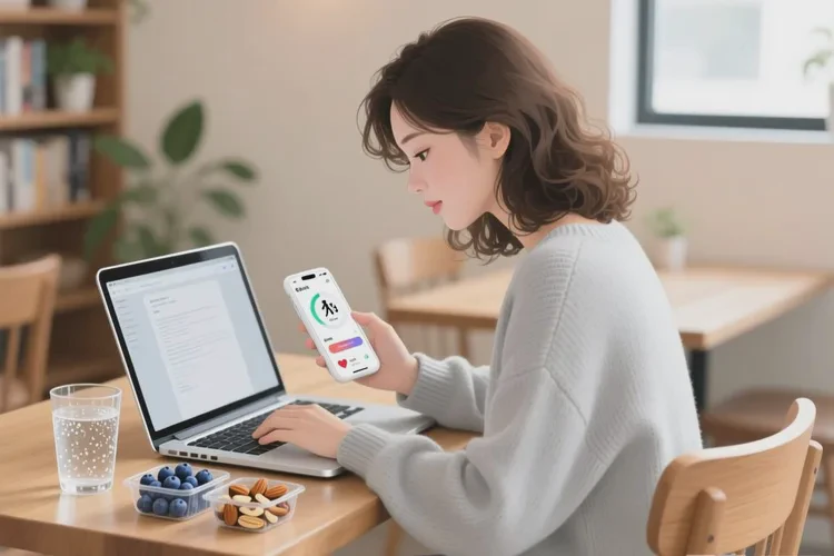 29岁早上空腹血糖13点2是怎么回事(图4)