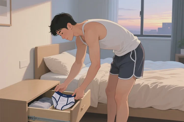 男生屁股起湿疹能治愈吗(图2)