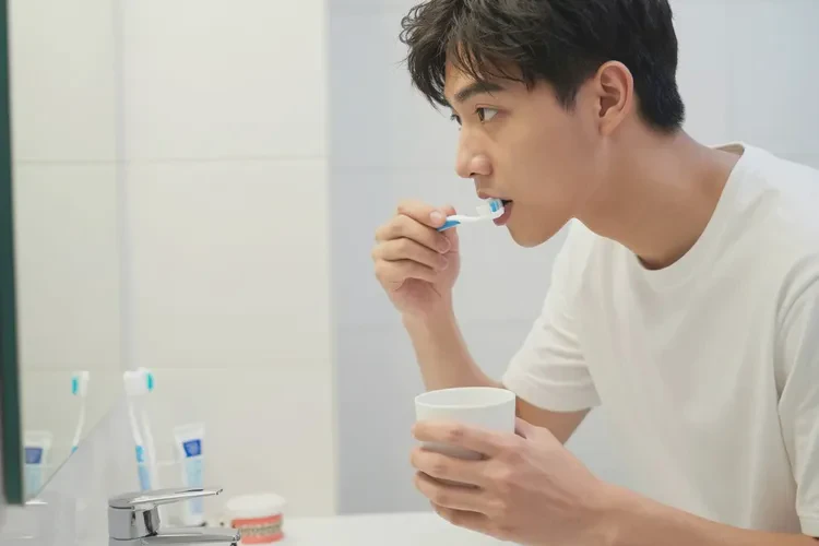 正畸牙齒松動(dòng)多少正常(圖3)