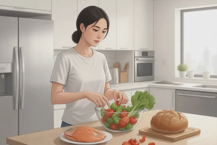 29岁空腹血糖8点0是怎么回事(图3)