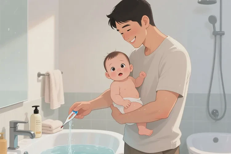 宝宝全身出现湿疹能不能治愈(图2)