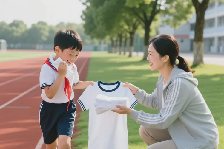 小学生四肢出现湿疹能治愈吗(图3)