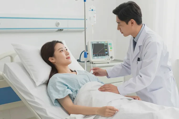 29岁空腹血糖27.6是怎么回事(图2)