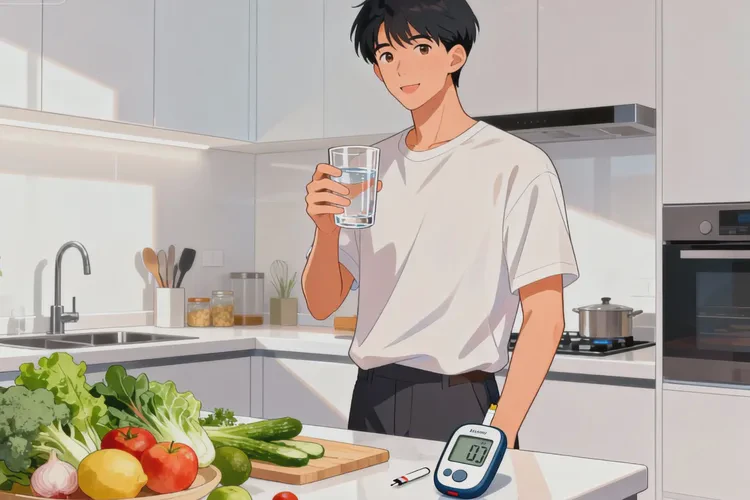 29岁餐后血糖26.0是怎么回事(图3)