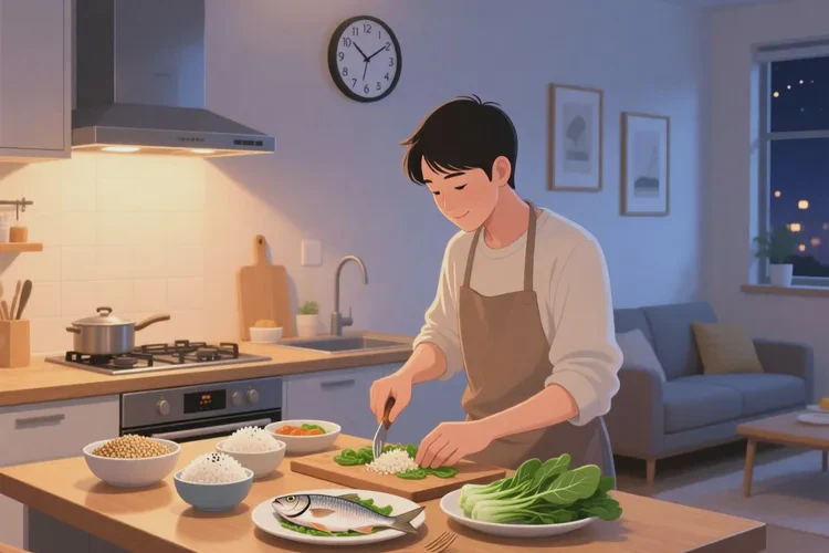 28岁晚上血糖9点8是怎么回事(图2)