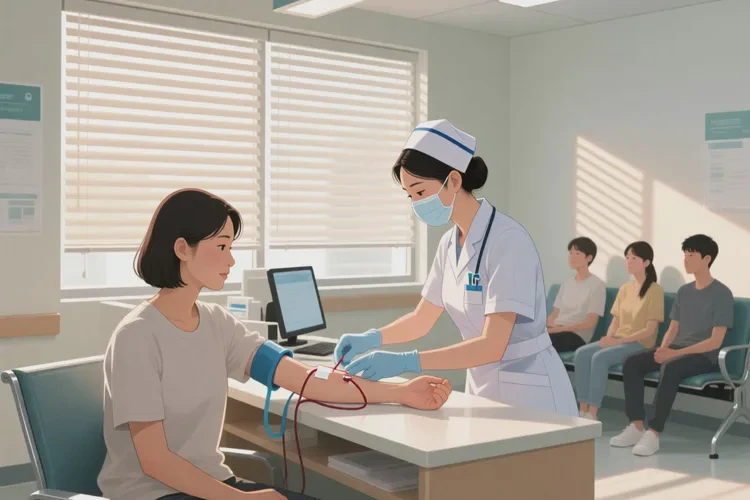 29岁餐后血糖23.4是怎么回事(图2)