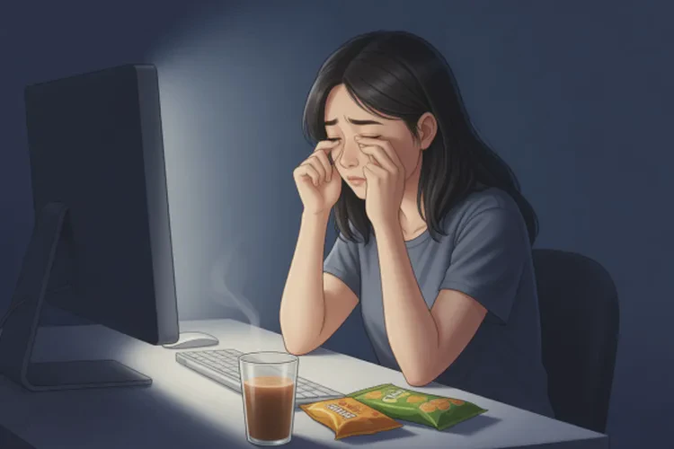 29岁早上空腹血糖9点5是怎么回事(图2)