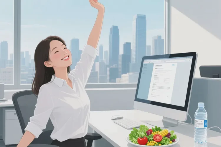 29岁早餐血糖5.9是怎么回事(图2)