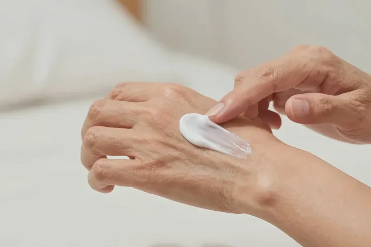 高龄老人屁股有湿疹能治愈吗(图4)