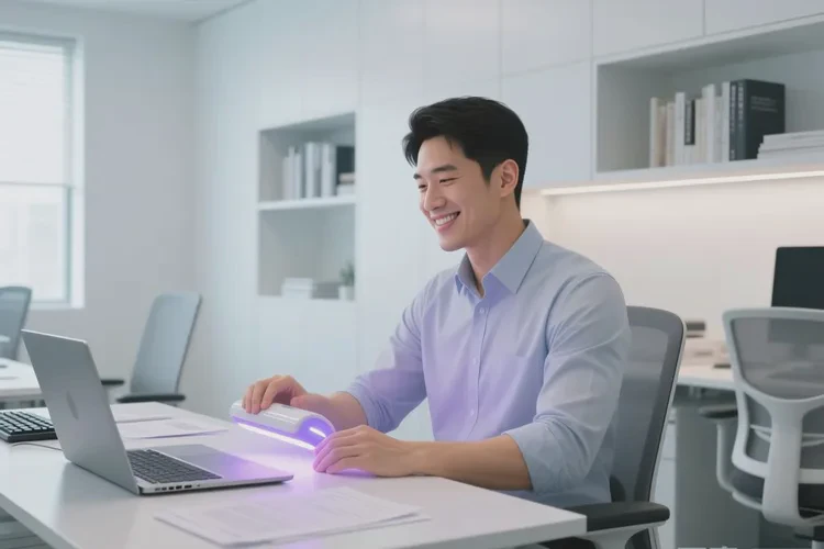 青年人脚上经常起湿疹能治愈吗(图2)