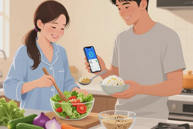 28岁下午血糖16.6是怎么回事(图4)