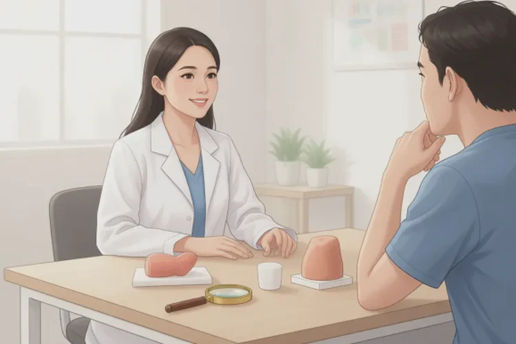 女生肚子上有湿疹能治愈吗(图3)