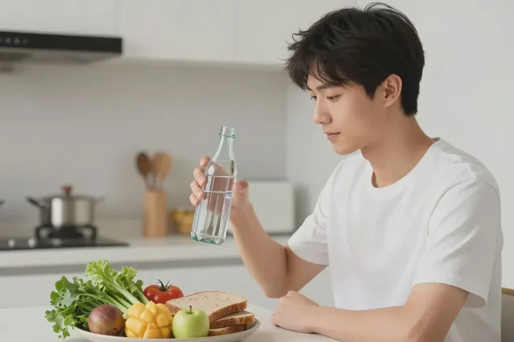 28岁下午血糖24.4是怎么回事(图3)