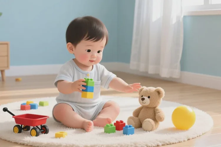 小孩大腿上经常起湿疹能不能治愈(图3)