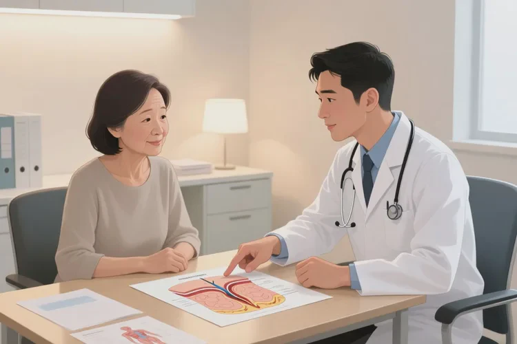 宝宝大腿偶尔起湿疹能不能治愈(图4)