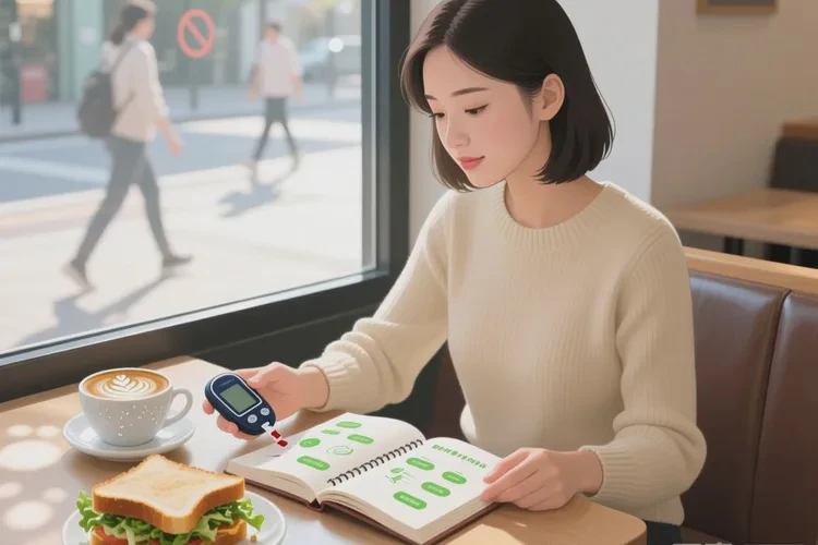 29岁中餐血糖3点7是怎么回事(图3)