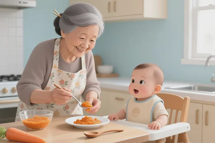 婴幼儿肚子出湿疹能不能治愈(图3)