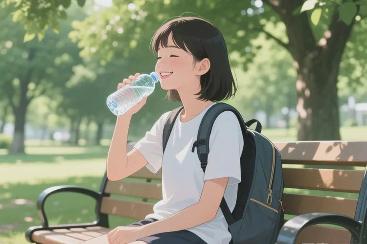 青少年屁股起湿疹能治愈吗(图4)