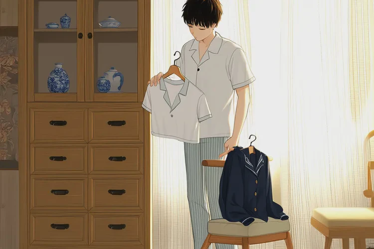 青少年肚子经常长湿疹能治愈吗(图1)