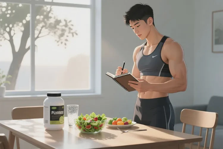 男人大腿上经常长湿疹能治愈吗(图4)