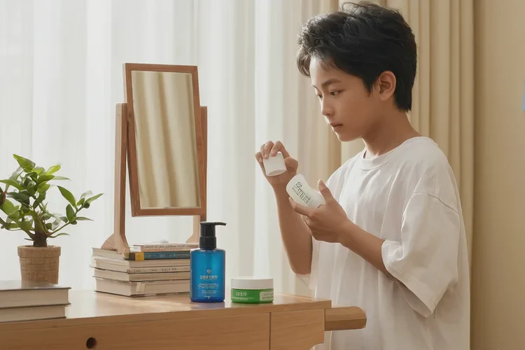 青少年脖子上经常起湿疹能治愈吗(图2)