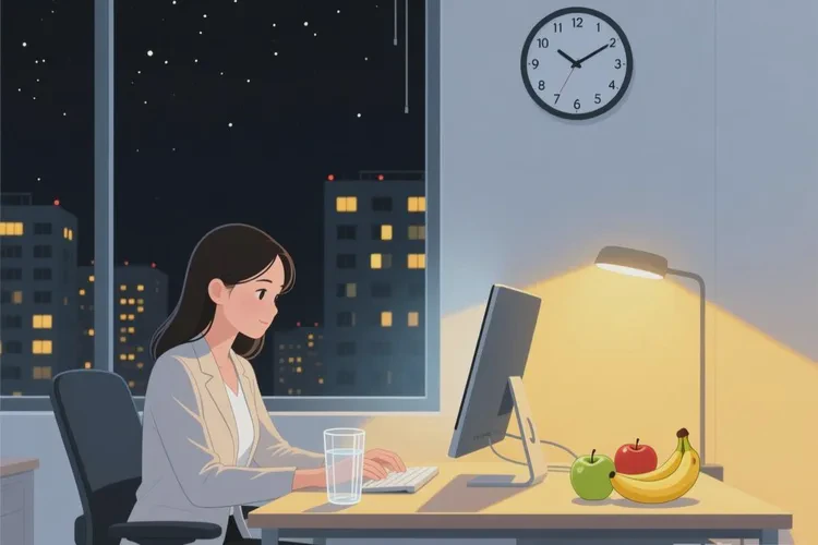 29岁晚餐血糖7点4是怎么回事(图4)