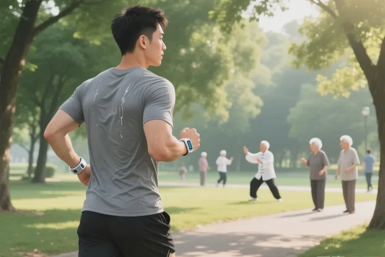 29岁早上空腹血糖18.8是怎么回事(图3)