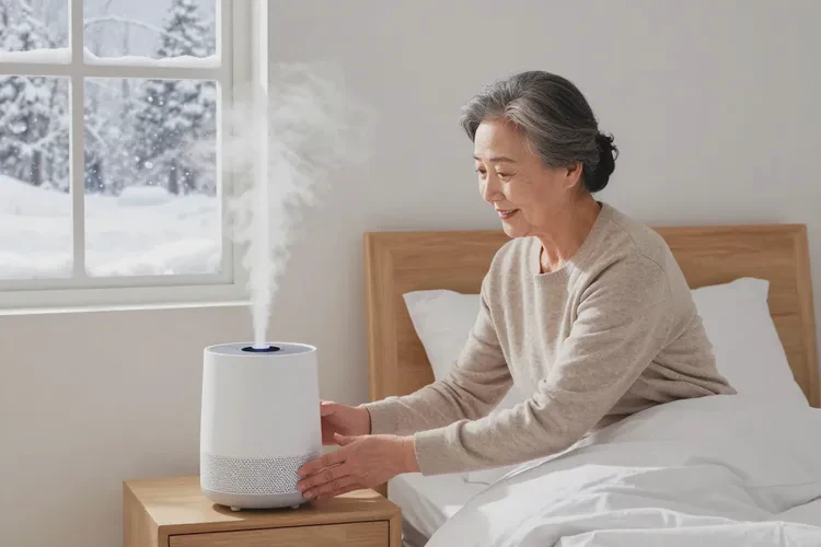 老年人面部出湿疹能治愈吗(图3)